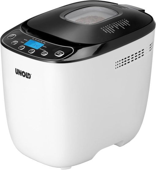 Unold 68010 Design machine à pain