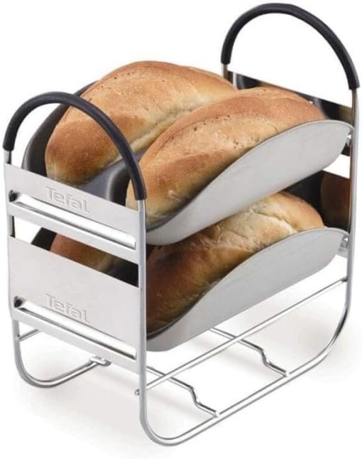 Tefal PF610138 1600W Bread Maker - Image 5