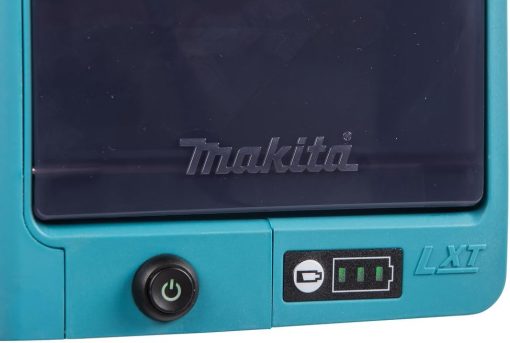 Pulvérisateur 18V Li-Ion 15 litres (Produit seul) - MAKITA DUS158Z - Image 14