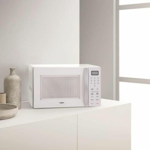 Whirlpool MWO609WH Microwave 30 L, White - Image 3