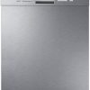 COMFEE’ FD1435E-X | Lave-vaisselle 14 Couverts Ultra-Silencieux