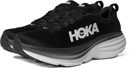 ONE ONE Homme Bondi 8 Wide Running Shoes - Image 11
