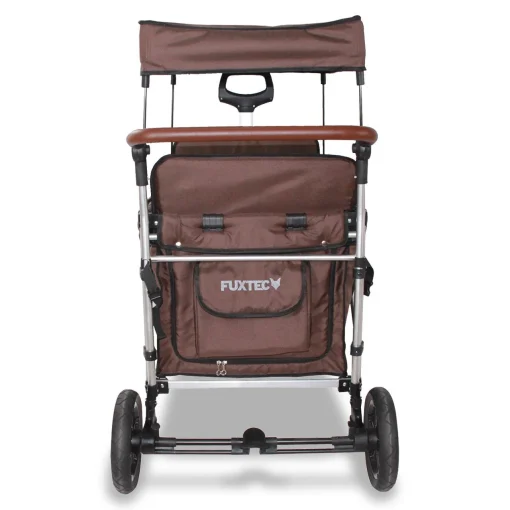 Chariot FUXTEC Family Cruiser l'original - Image 28