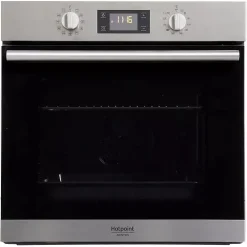 Four encastrable HOTPOINT FA2844PIX