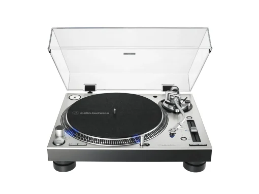 AUDIO TECHNICA AT-LP140XP - Image 3