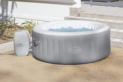 Lay-Z-Spa? 67"x26"/1.70m x 66cm St.Lucia AirJet - Image 2