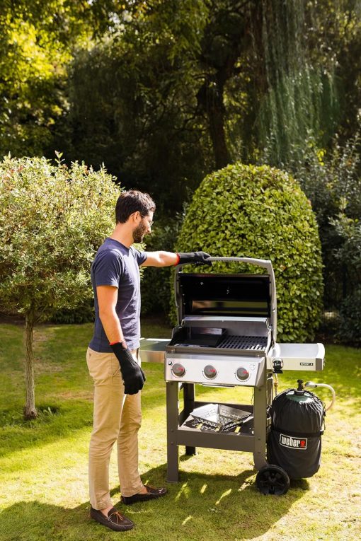 WEBER Barbecue à gaz Spirit E-310 classic - Image 7