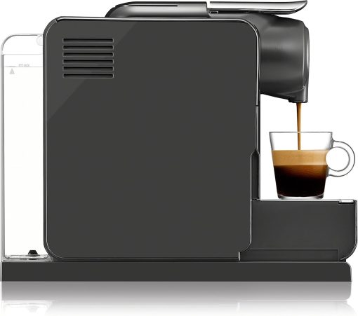 Nespresso Gran Lattissima Original Espresso Machine with Milk Frother by De'Longhi, Fresh White - Image 34