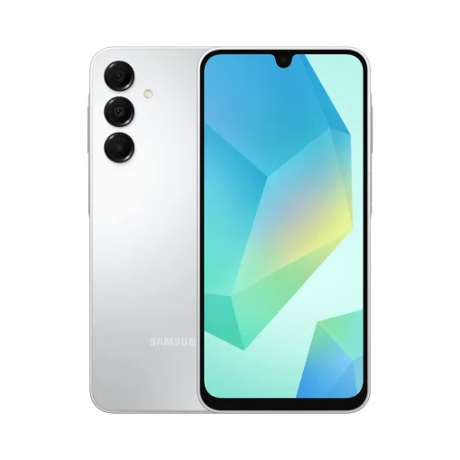 Téléphone Samsung Galaxy A16 5G - 128GB - Image 3