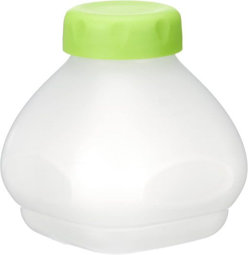 Seb Yogurt Maker 12 Jars, Glass Jars 140 ml, 5 Automatic Programs, BPA-Free, Compact, Homemade Yogurt & XF101001 Delices Box Box 1 L Tray White Yogurt-Cheese with Drainer - Image 14