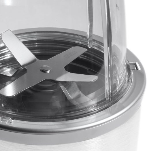 nutribullet Pro 900, Electric Blender, Chopper, Smoothie Blender, Multifunctional, Power 900 Watts, NB904CP, Champagne - Image 23