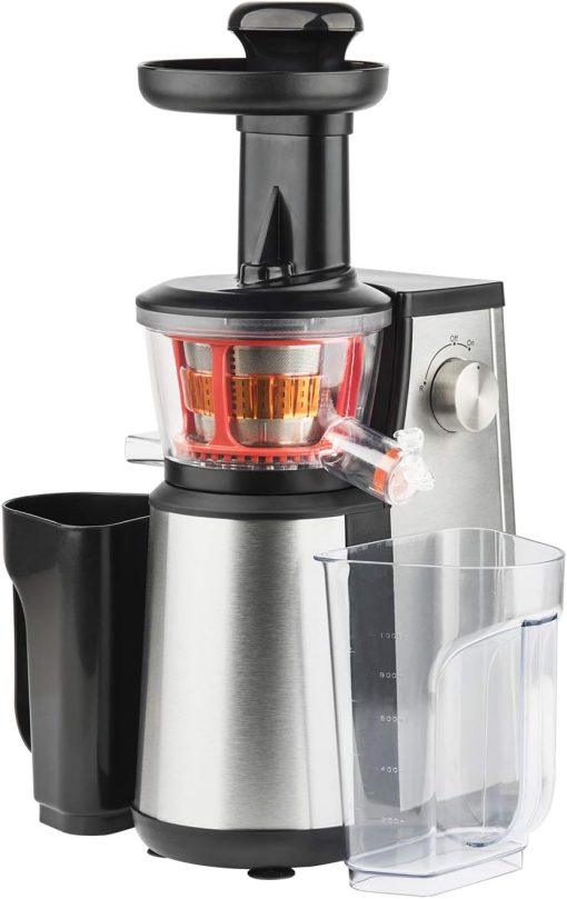 H.KOENIG HF180 + GSX12 TURBINE A GLACE ET EXTRACTEUR DE JUS - Image 8