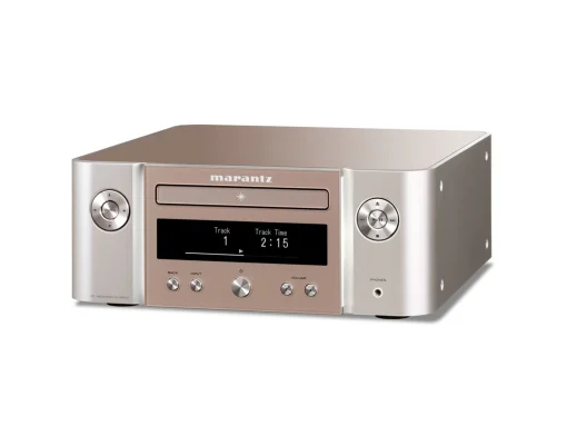 MARANTZ Melody X (M-CR612) - Image 4