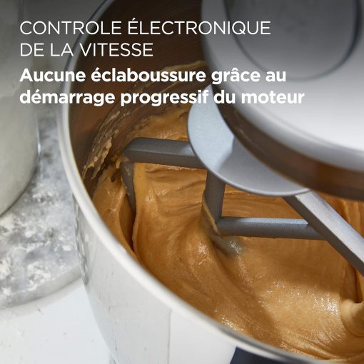 KENWOOD Robot culinaire KMX 750 BK - Image 35