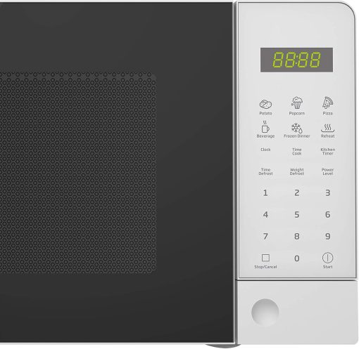 Beko Moc201103W Four à micro-ondes 20 L, numérique, blanc - Image 9