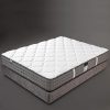 Luxury Literie | Zen Mattress 140 x 190 | Memory Foam Optimal Adaptability | HR Foam System | 10 Comfort Zones | 20 cm (+/- 2 cm) | All Sizes