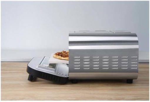 Four à Pizza 1700w 32cm - PIZZA.PRO1700 - Image 2