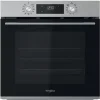 Whirlpool OMK58RU1X four encastrable