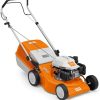 Stihl Tondeuse à gazon à essence RM248 46 cm