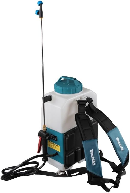Pulvérisateur 18V Li-Ion 15 litres (Produit seul) - MAKITA DUS158Z - Image 3