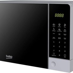 Beko Moc201103W Four à micro-ondes 20 L, numérique, blanc