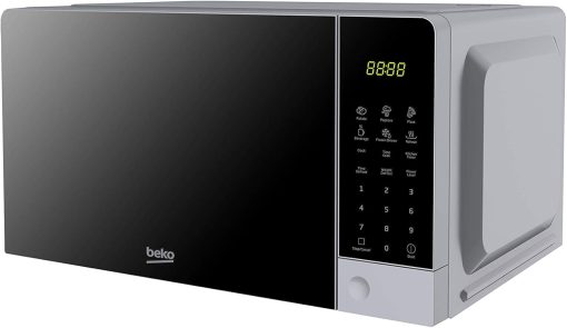 Beko Moc201103W Four à micro-ondes 20 L, numérique, blanc