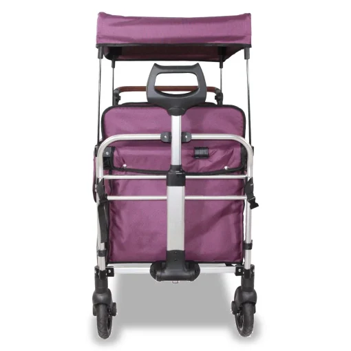 Chariot FUXTEC Family Cruiser l'original - Image 10
