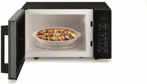 Whirlpool MWP 251 B Comptoir - Micro-ondes (Comptoir, Micro-ondes uniquement, 25 L, 900 W, Noir, 27 cm) - Image 3