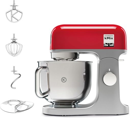 KENWOOD Robot culinaire KMX 750 BK - Image 2
