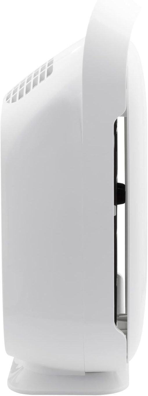 Purificateur D'air 5 Filtres Avec Ioniseur Air Blue V5 Yoghi - Image 3
