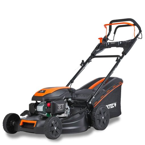 Tondeuse thermique autotractée FUXTEC FX-RM5170PRO - Image 4
