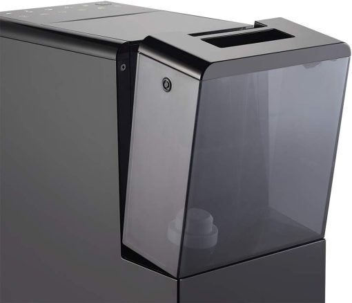 BEKO, Machine à café, expresso automatique, 1350 W / 19 bars, Capacité café : 125 g, Capacité eau : 1,4L, Système autonettoyant, 5 niveaux de broyage, Arrêt automatique, Fa?ade Inox Brossé - Image 13