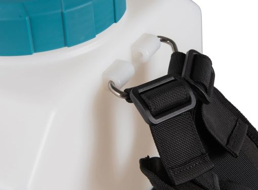 Pulvérisateur 18V Li-Ion 15 litres (Produit seul) - MAKITA DUS158Z - Image 10