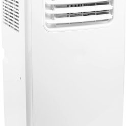 Climatiseur mobile Tristar AC-5560, 10 000 BTU et 2,9kw, fonctions refroidissement, déshumidification, ventilation et chauffage
