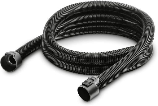 K?rcher Aspirateur Eau et Poussières WD 6 P S V-30/6/22/T, Prise de Courant, Filtre Plissé Plat, Fonction de Nettoyage, 1300 W, Cuve : 30 l et Bouchon de Vidange, Tube d'Aspiration : 2,2 m - Image 15