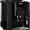 Krups - Cafetière automatique 15 bars única 1.8l Noir