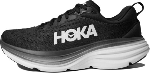 ONE ONE Homme Bondi 8 Wide Running Shoes - Image 16
