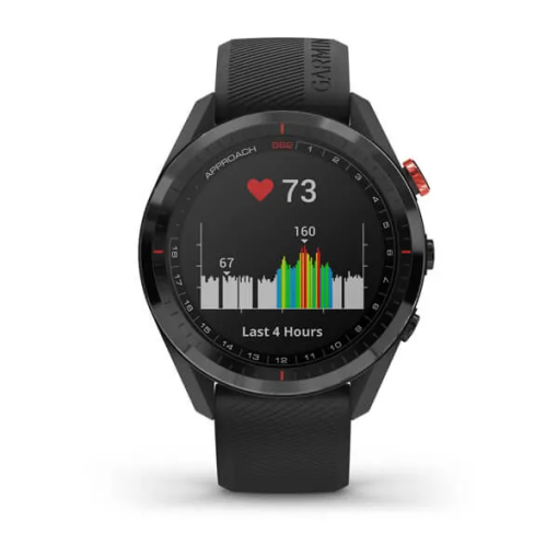 Garmin: GPS Golf Watch-Approche?S62 - Image 5