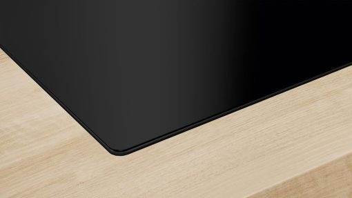 Bosch PUJ611BB5E, Série 4, Plaque induction, 3 feux, 60 cm, Noir, Sans cadre - Image 11