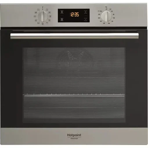 Four encastrable HOTPOINT FA2844PIX - Image 2