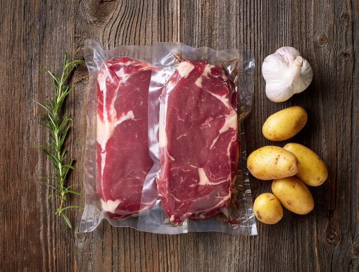 Maxxo VM ChamberLine 40 Professional Food Vacuum Sealer - Vacuum Chamber 72 L/min, Stainless Steel, Double Welding, Vacuum Sealer + 30 Bags Included - Image 93