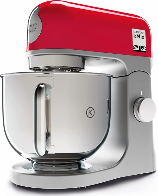 KENWOOD Robot culinaire KMX 750 BK - Image 23