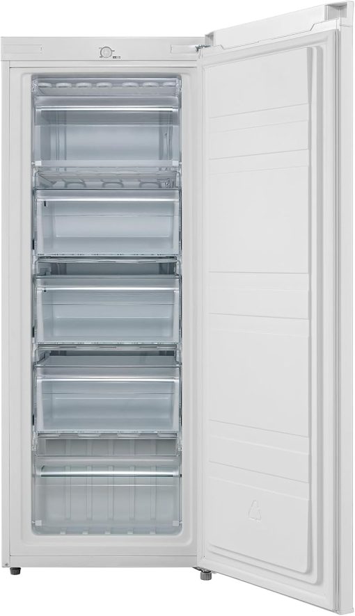 COMFEE’ RCU160WH2(E) | Congélateur Armoire 160L - Image 3