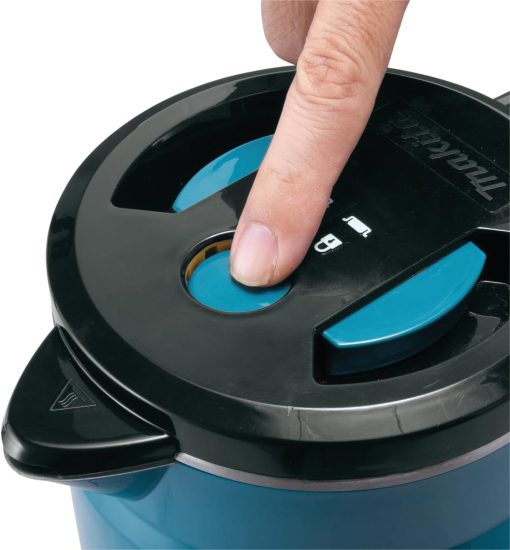 Makita KT001GZ Bouilloire XGT 40V Max - Piles et chargeurs non inclus - Image 9